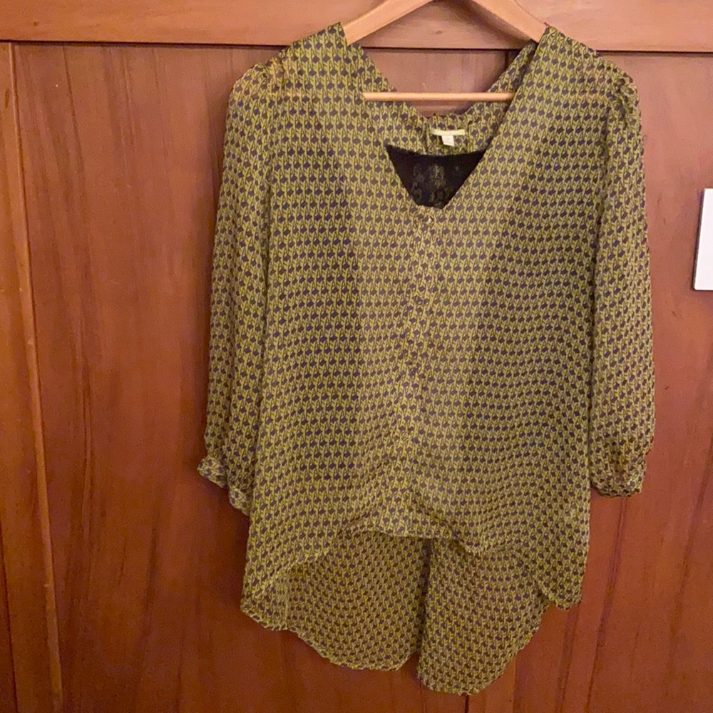 Gianni Bini Top